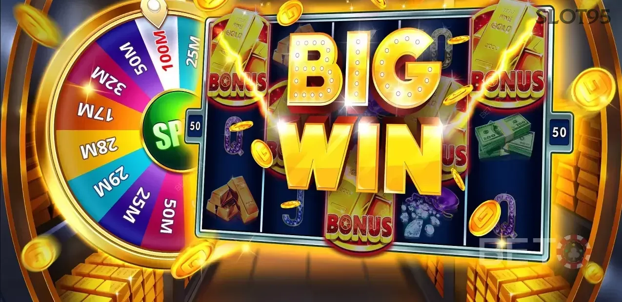 slot95